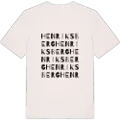 Henriksberg ordlek t-shirt