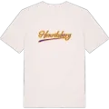 Henriksborg baseball t-shirt