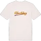 Henriksborg baseball t-shirt