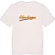 Henrikstugan baseball t-shirt