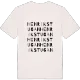 Henrikstugan ordlek t-shirt