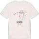 Henryd karta t-shirt