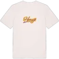 Hensjö baseball t-shirt