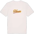 Henvic baseball t-shirt