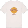 Heppenheim cirkel t-shirt