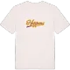 Heppens baseball t-shirt