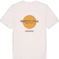 Heppenser Deich cirkel t-shirt