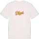 Hepple baseball t-shirt