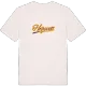 Hepscott baseball t-shirt