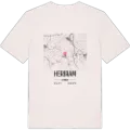 Herbram karta t-shirt