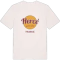 Hercé cirkel t-shirt