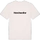 Herchweiler fetstil t-shirt