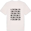 Heréd ordlek t-shirt