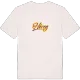 Héreg baseball t-shirt