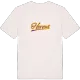 Herent baseball t-shirt