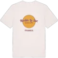 Herlin-le-Sec cirkel t-shirt