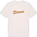 Hermansmåla baseball t-shirt