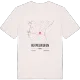 Hermelinghen karta t-shirt