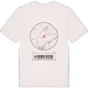 Hermerode t-shirt