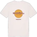 Hernádkércs cirkel t-shirt