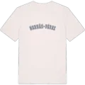 Hernán-Pérez college t-shirt
