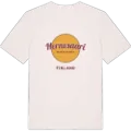 Hernesaari cirkel t-shirt