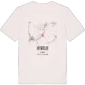 Herold karta t-shirt