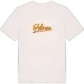 Héron baseball t-shirt
