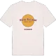 Herra-Knixhult cirkel t-shirt