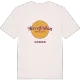 Herrafällan cirkel t-shirt