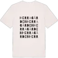 Herragården ordlek t-shirt