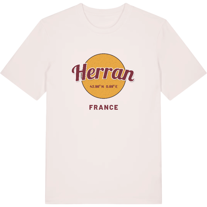Herran cirkel t-shirt – t-shirt från PinShirt