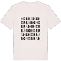 Herräng ordlek t-shirt