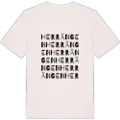 Herrängen ordlek t-shirt