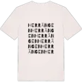 Herrängen ordlek t-shirt