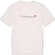 Herrängen hjärta t-shirt