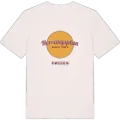 Herrängsplan cirkel t-shirt