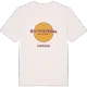 Herrängstugan cirkel t-shirt