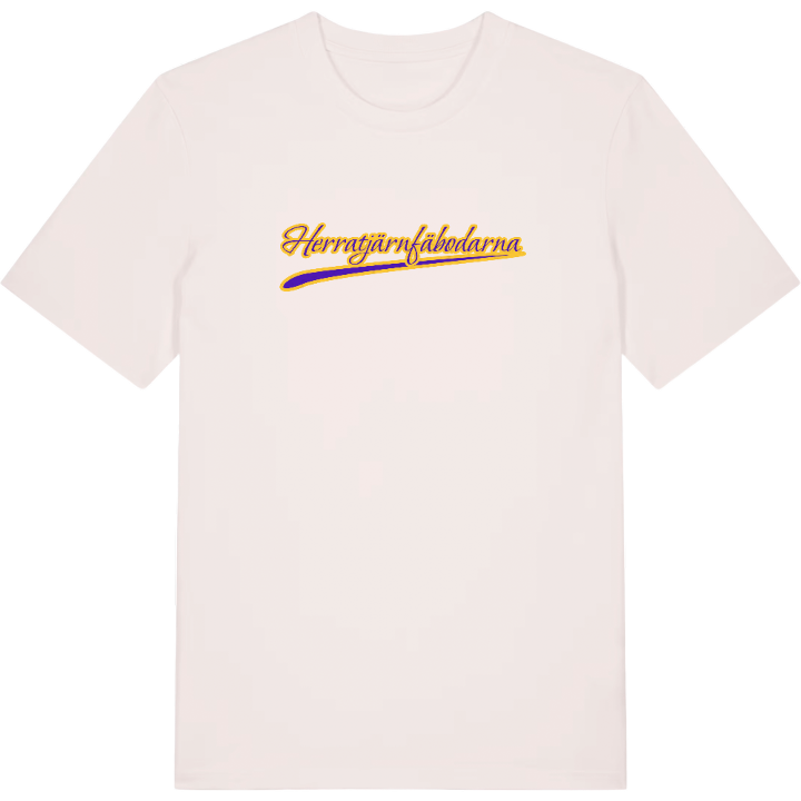 Herratjärnfäbodarna baseball t-shirt – t-shirt från PinShirt