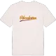 Herrebråten baseball t-shirt
