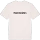 Herrebråten fetstil t-shirt