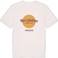 Herrefällan cirkel t-shirt