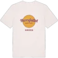 Herrefallet cirkel t-shirt
