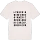 Herregården ordlek t-shirt