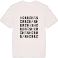 Herrenäs ordlek t-shirt