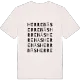 Herrenäs ordlek t-shirt
