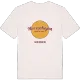 Herresokojan cirkel t-shirt