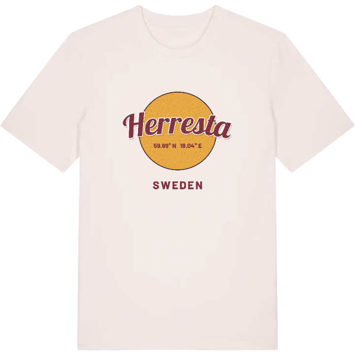 Herresta cirkel t-shirt – t-shirt från PinShirt
