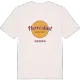 Herrestad cirkel t-shirt