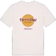 Herresthal cirkel t-shirt